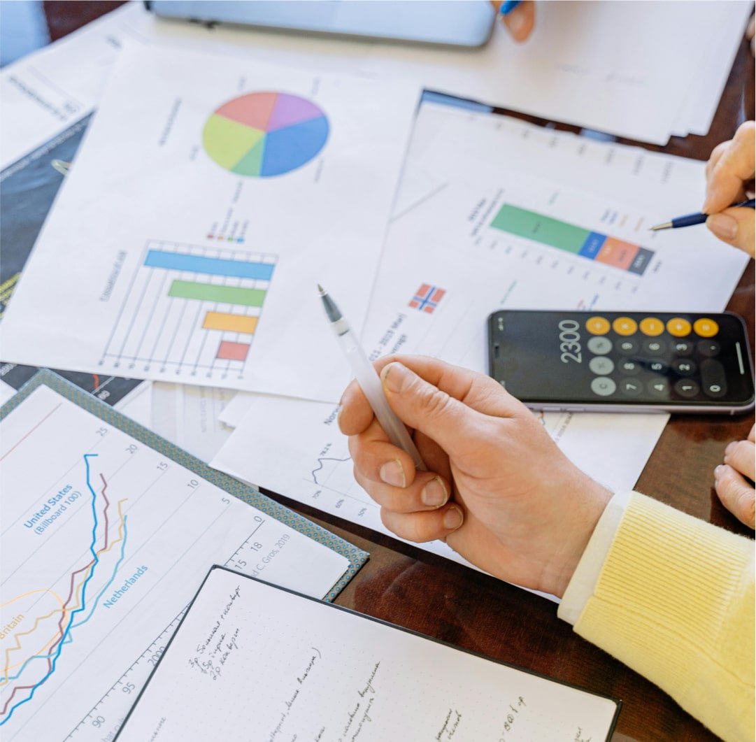 Audit de performance